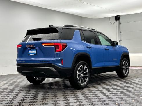 New 2026 GMC Terrain Elevation image 7