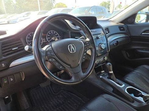 Used 2019 Acura ILX FWD image 12