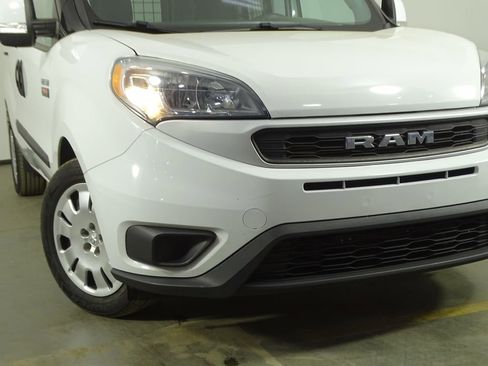 Used 2019 RAM ProMaster City Tradesman SLT image 38