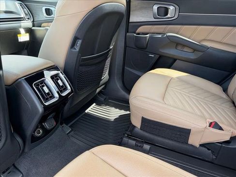 New 2026 Kia Sorento SX Prestige AWD/4WD image 14