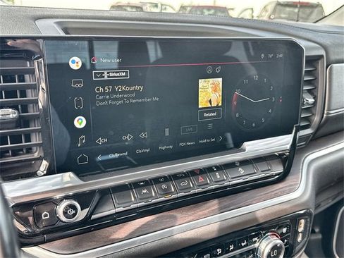 Used 2022 GMC Sierra 1500 SLT w/ SLT Convenience Package image 13