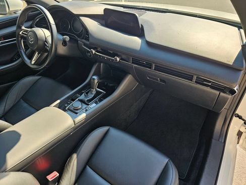 Used 2021 MAZDA MAZDA3 s AWD/4WD image 12