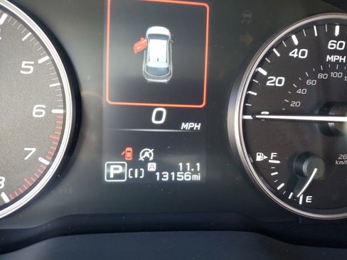 Used 2024 Subaru Crosstrek 2.5i Limited image 15