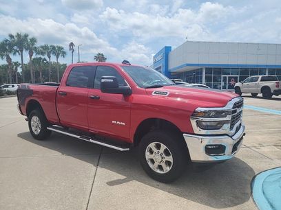 Used 2026 RAM 2500 Big Horn