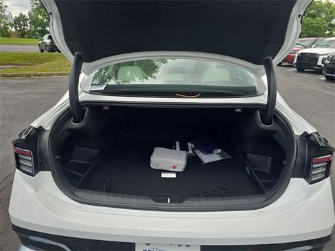 New 2025 Hyundai Sonata SEL image 22