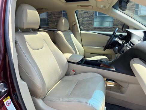 Used 2015 Lexus RX 350 AWD image 21