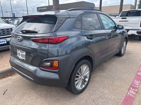 Used 2020 Hyundai Kona SEL FWD image 10