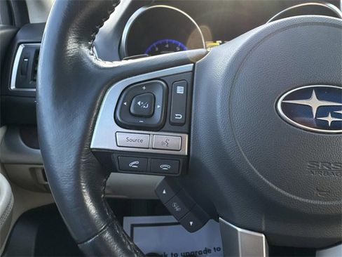 Used 2015 Subaru Outback 2.5i Limited image 14