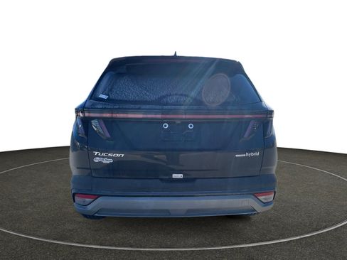 Certified 2025 Hyundai Tucson SEL image 5