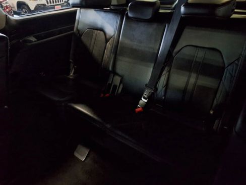 Used 2018 Ford Expedition Max Platinum image 15