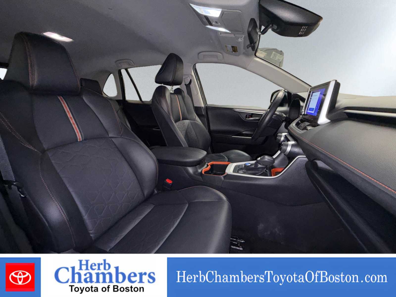 Used 2024 Toyota RAV4 Adventure AWD/4WD image 15