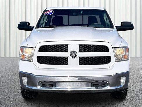 Used 2018 RAM 1500 Outdoorsman image 2