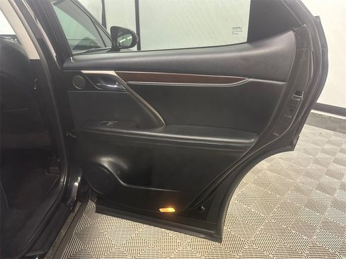 Used 2021 Lexus RX 350 FWD w/ Premium Package image 18