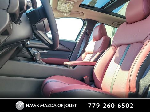 New 2026 MAZDA CX-50 AWD 2.5 Hybrid w/ Premium Pkg image 7