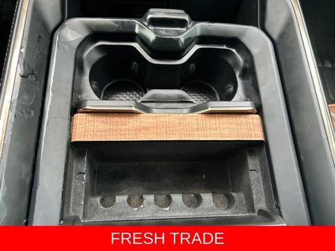 Used 2020 RAM 1500 Limited AWD/4WD image 27
