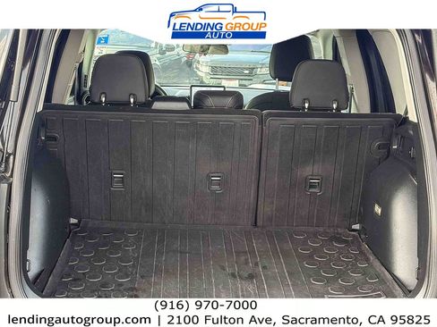 Used 2021 Ford Bronco Sport Big Bend AWD/4WD image 23