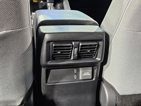 Certified 2025 Toyota 4Runner TRD Sport AWD/4WD image 36