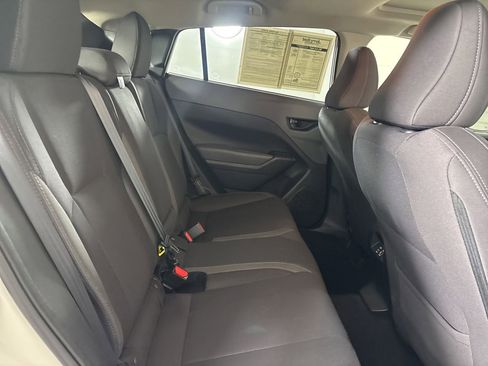 Used 2025 Subaru Crosstrek 2.0i Premium AWD/4WD image 26