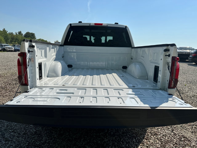 Certified 2026 Ford F150 Lariat AWD/4WD image 16