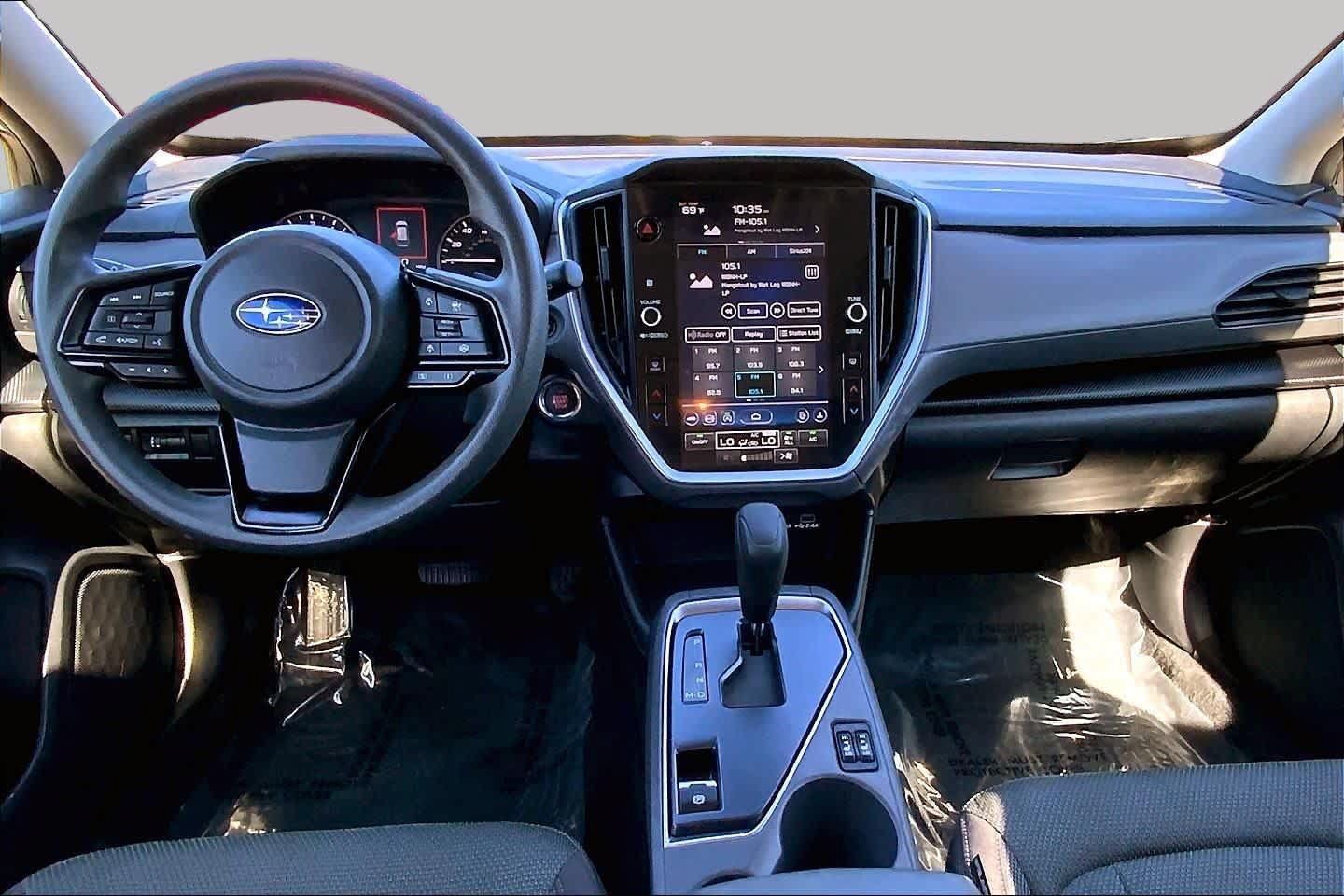 Certified 2024 Subaru Crosstrek 2.0i Premium AWD/4WD image 16