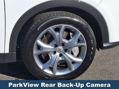 Used 2024 Dodge Hornet R/T image 10