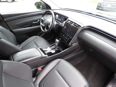 Used 2023 Hyundai Tucson XRT AWD/4WD image 14