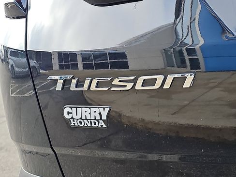 Used 2023 Hyundai Tucson SEL w/ Convenience Package image 34