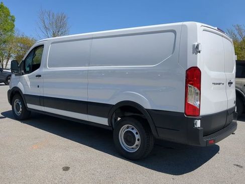 New 2025 Ford Transit 150 Low Roof image 6
