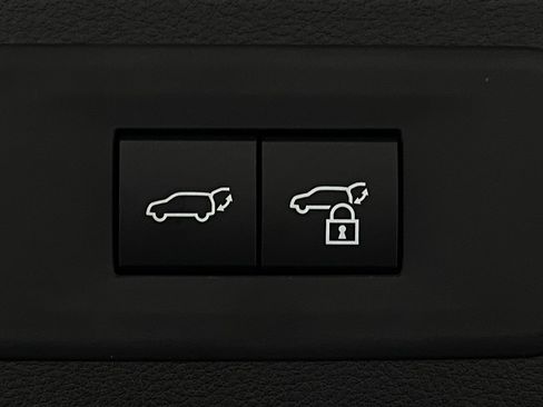 New 2026 Lexus TX 350 AWD image 7