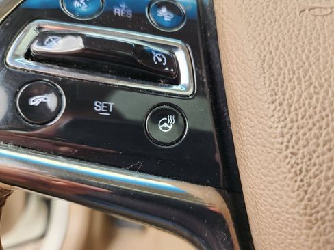 Used 2014 Cadillac CTS Luxury AWD/4WD image 22