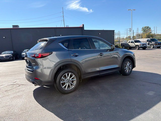 Used 2023 MAZDA CX-5 AWD 2.5 S image 7