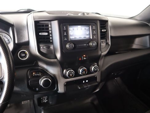 Used 2023 RAM 1500 Tradesman w/ Level 1 Safety Group image 5