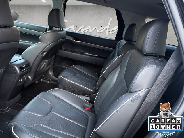 Used 2023 Hyundai Palisade XRT FWD image 22