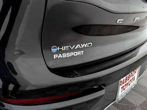 New 2026 Toyota Crown XLE image 6