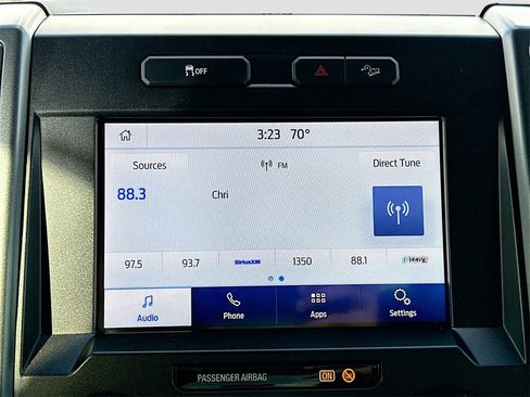 Used 2021 Ford F350 XLT w/ XLT Premium Package image 14