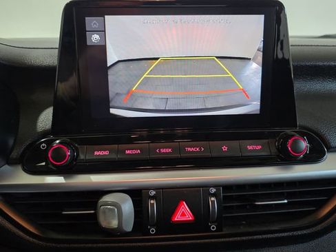 Used 2023 Kia Forte LXS FWD image 19