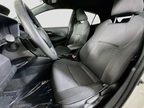 Used 2022 Toyota Corolla SE FWD image 22