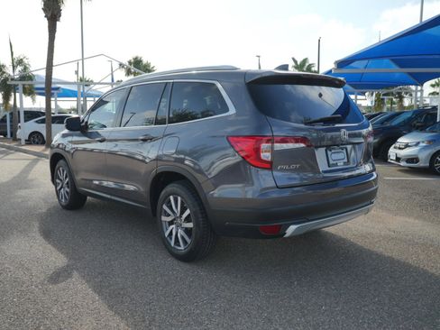 Used 2022 Honda Pilot EX-L image 9