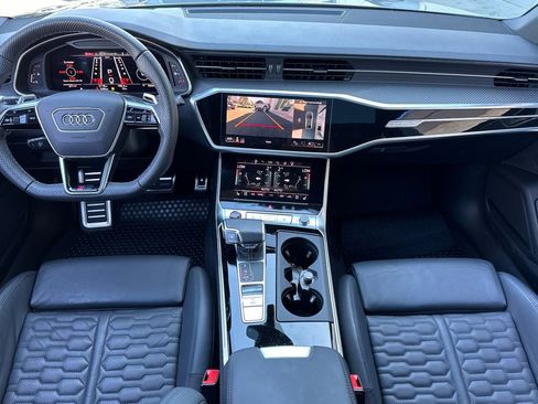 Used 2023 Audi RS 7 Sportback image 16