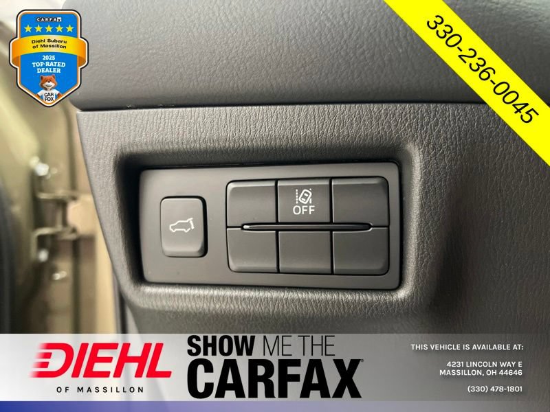 Used 2024 MAZDA CX-5 Carbon Edition AWD/4WD image 27