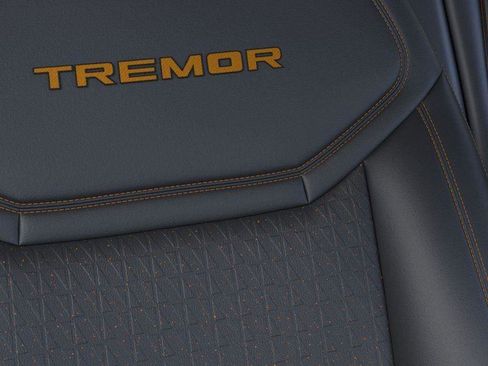 Used 2026 Ford Maverick Tremor image 17