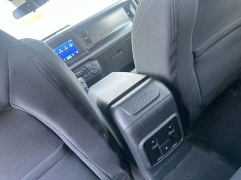 Used 2023 Ford Bronco 4-Door image 23