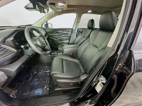 Used 2025 Subaru Ascent Bronze Edition w/ Onyx Package image 29