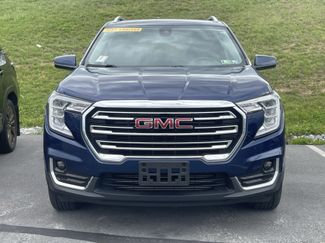 Used 2023 GMC Terrain SLT AWD/4WD video 3