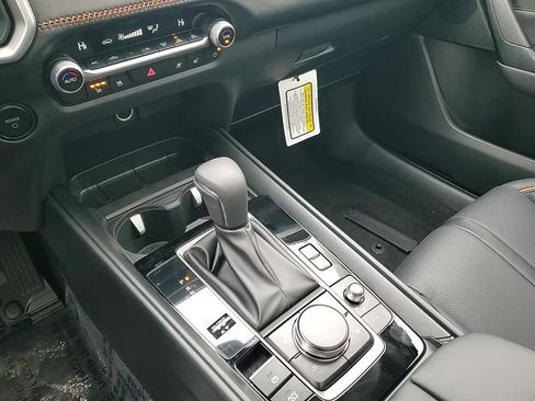 New 2026 MAZDA CX-50 AWD 2.5 Hybrid w/ Weather Package image 20