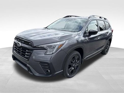 New 2026 Subaru Ascent Bronze Edition AWD/4WD image 9