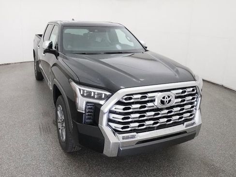 New 2026 Toyota Tundra 1794 Edition image 14