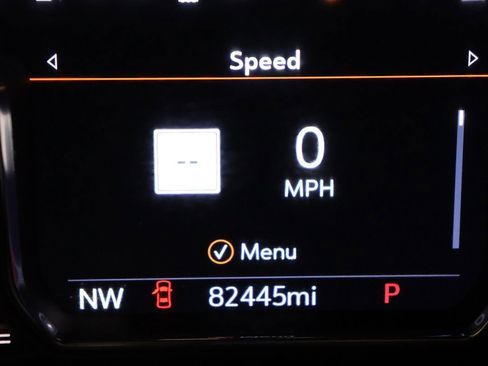 Used 2021 GMC Yukon SLT w/ SLT Premium Package image 44