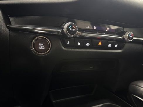 Used 2021 MAZDA CX-30 2.5 Turbo w/ Premium Package image 11