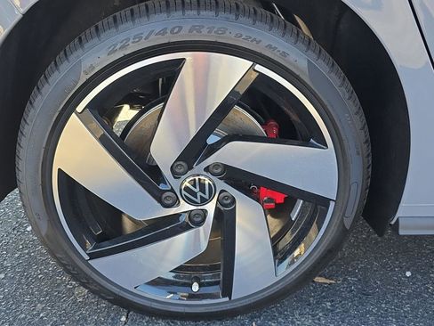 New 2026 Volkswagen Golf S image 15